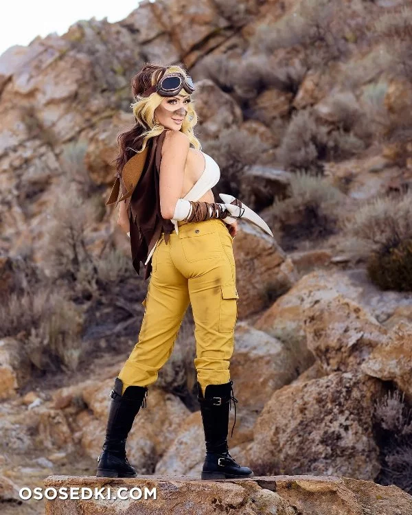Kate Sarkissian - Sandslash - Pokemon  Pocket Monsters - 16