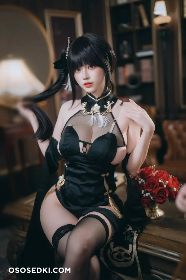 Chen Hai - Azur Lane - 21