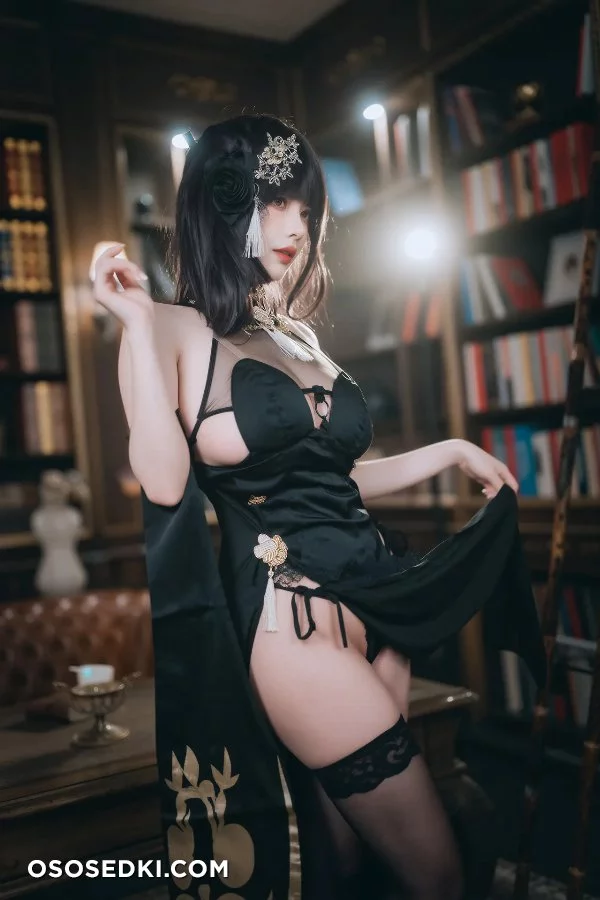 Chen Hai - Azur Lane - 32