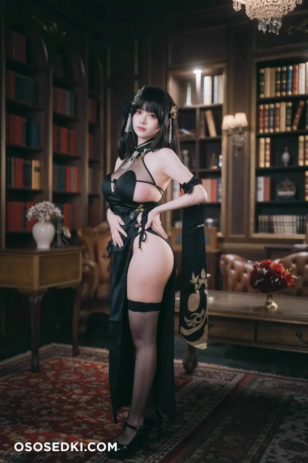 Chen Hai - Azur Lane - 33