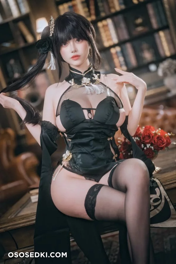 Chen Hai - Azur Lane - 45