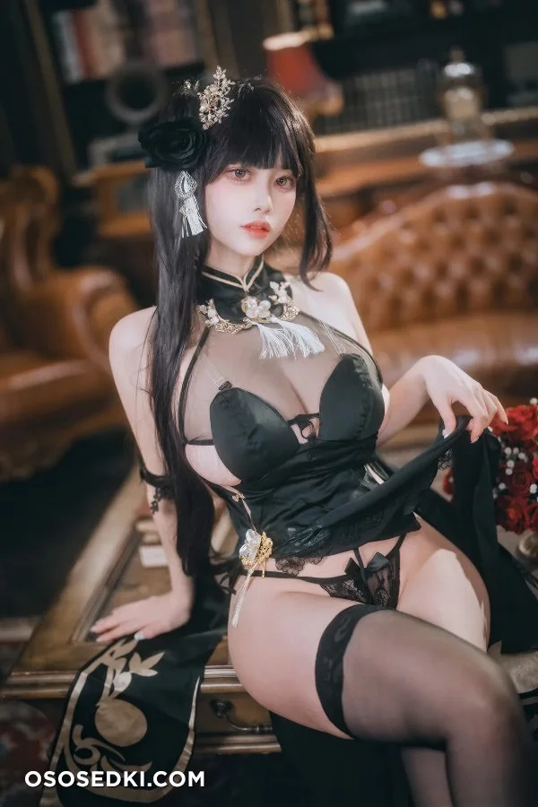 Chen Hai - Azur Lane - 51