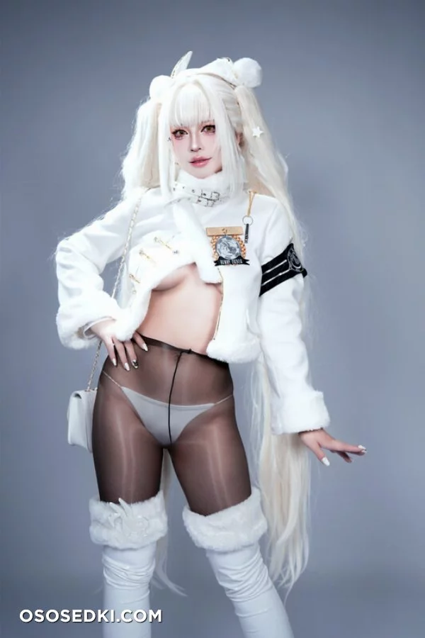 Banbanko - Blanc - Goddess Of Victory Nikke - 10
