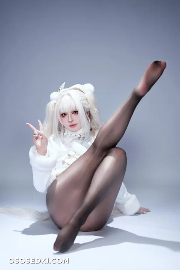 Banbanko - Blanc - Goddess Of Victory Nikke - 16