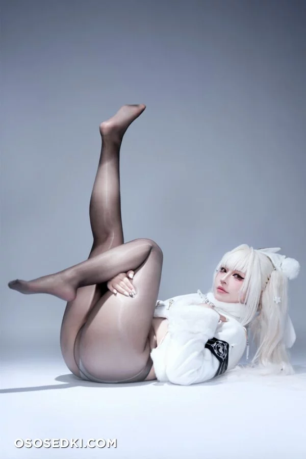 Banbanko - Blanc - Goddess Of Victory Nikke - 17