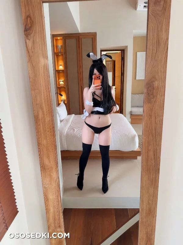 Caticornplay - Tifa Lockhart - Final Fantasy Vii - 8