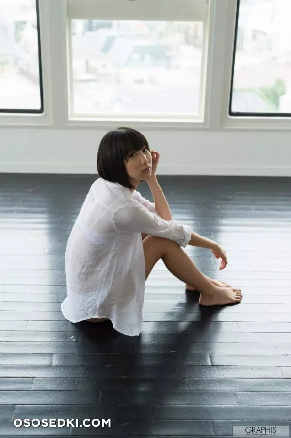 Riku Minato - Carbonated - 2