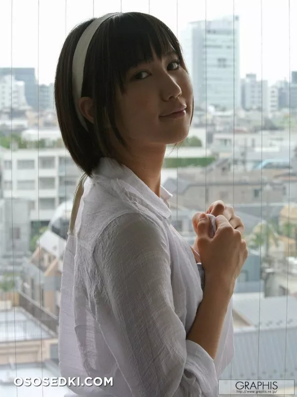 Riku Minato - Carbonated - 125