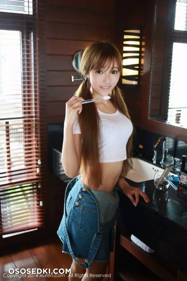 Yanni (XiuRen - 2014.06.02) - 2