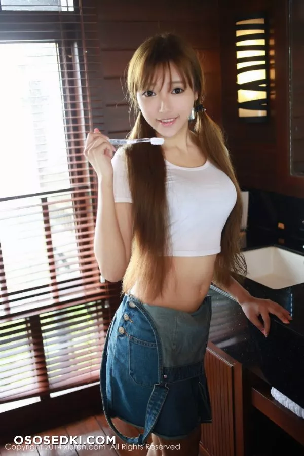 Yanni (XiuRen - 2014.06.02) - 3