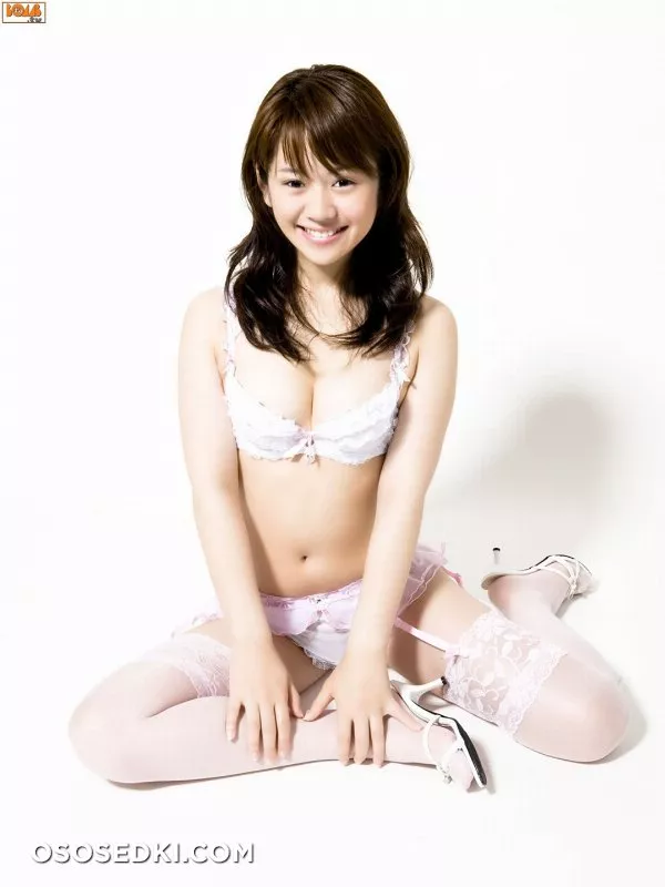 [Bomb.TV] Yuuki Fukasawa & Seiko Ando - 5
