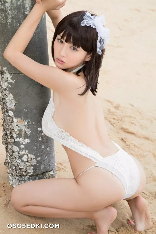 [YS Web] Vol.532 Anri Sugihara 杉原杏璃 ワールトカップ - 75