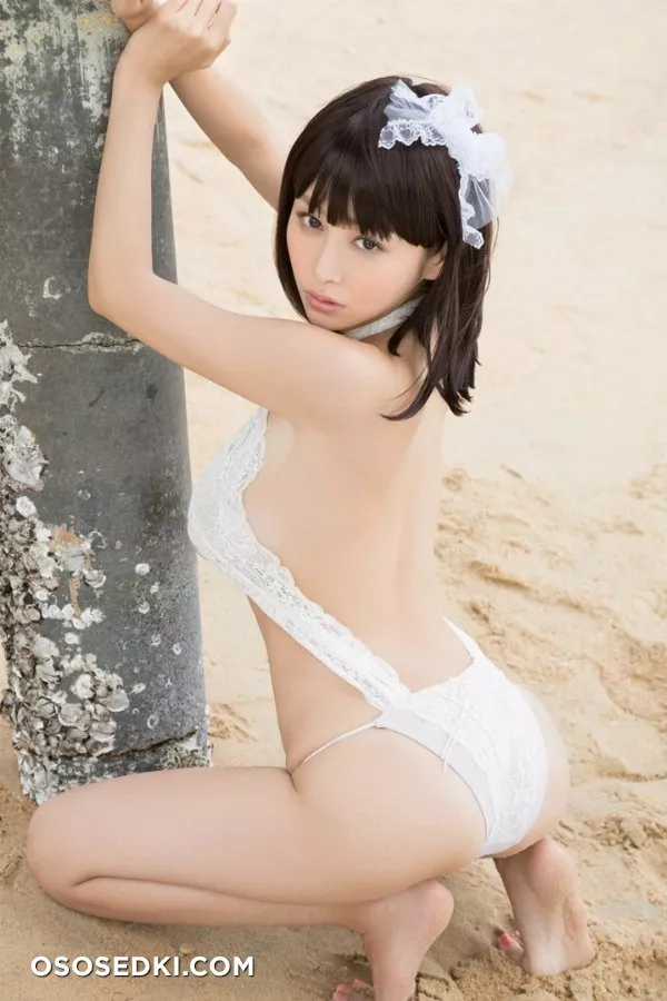 [YS Web] Vol.532 Anri Sugihara 杉原杏璃 ワールトカップ - 76