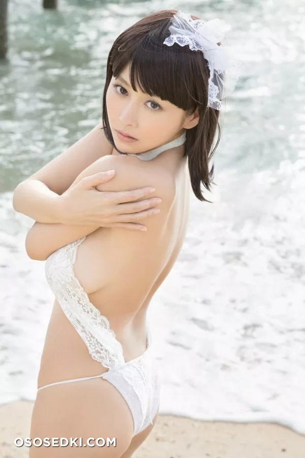 [YS Web] Vol.532 Anri Sugihara 杉原杏璃 ワールトカップ - 83