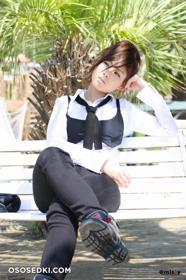[@misty Idol Gravure] No.357 Ayaka Noda 野田彩加 - 48