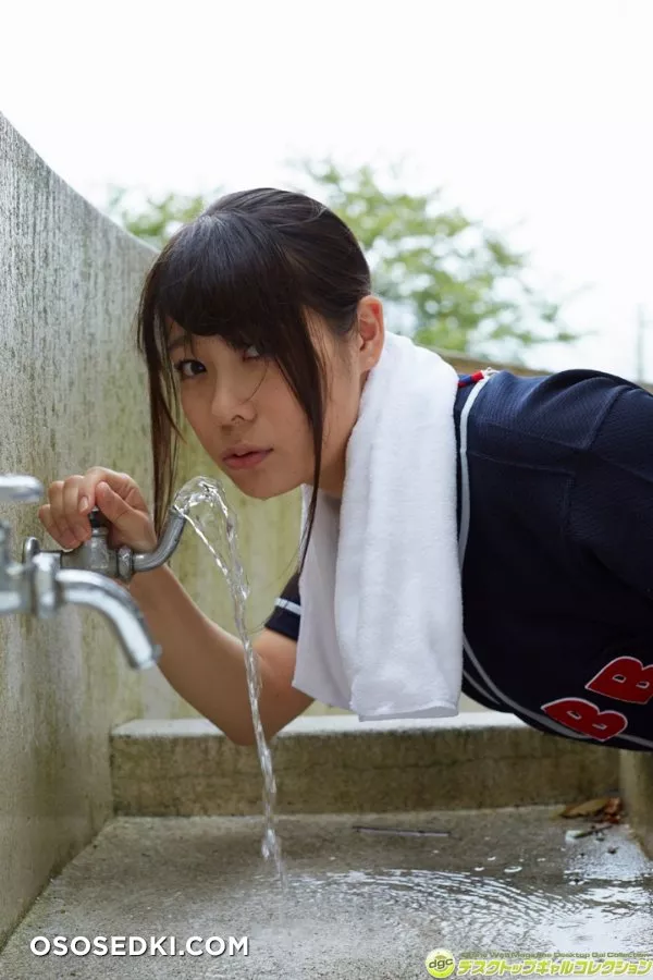 [DGC] 2016.11 Shiori Tojoh 東條詩織 制服の下のFカップに完全ノックアウト!! - 38