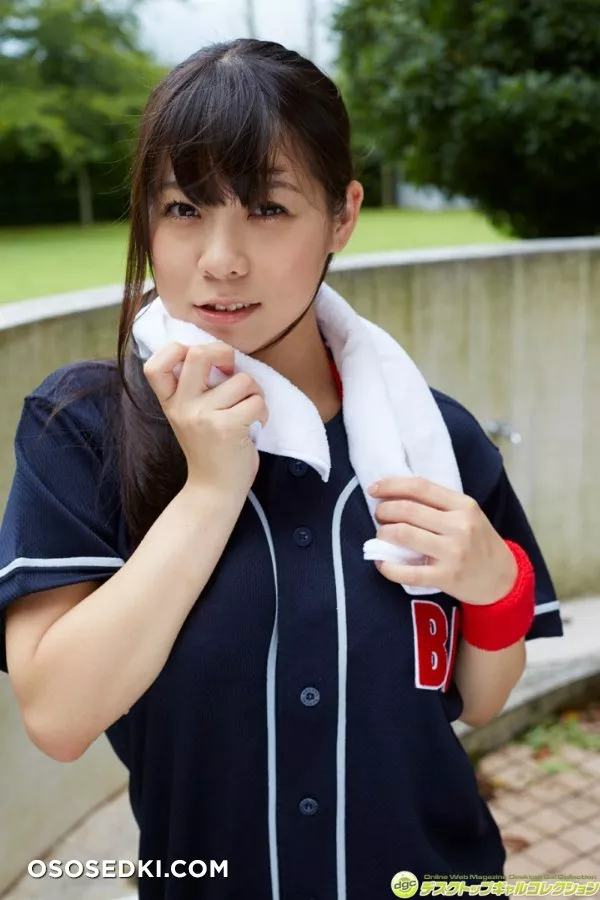 [DGC] 2016.11 Shiori Tojoh 東條詩織 制服の下のFカップに完全ノックアウト!! - 41