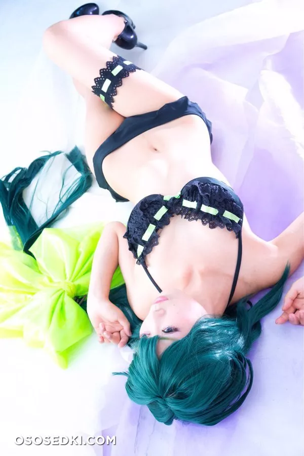 Cosplay 1 - 6