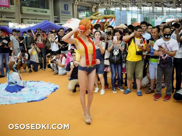 Cosplay 1 - 30