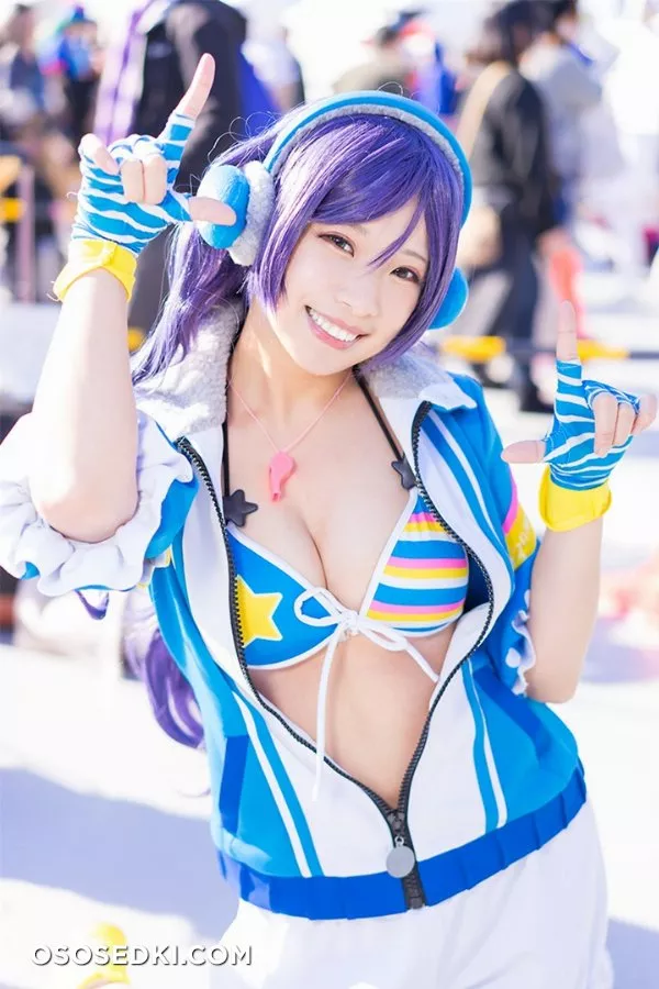Cosplay 1 - 50