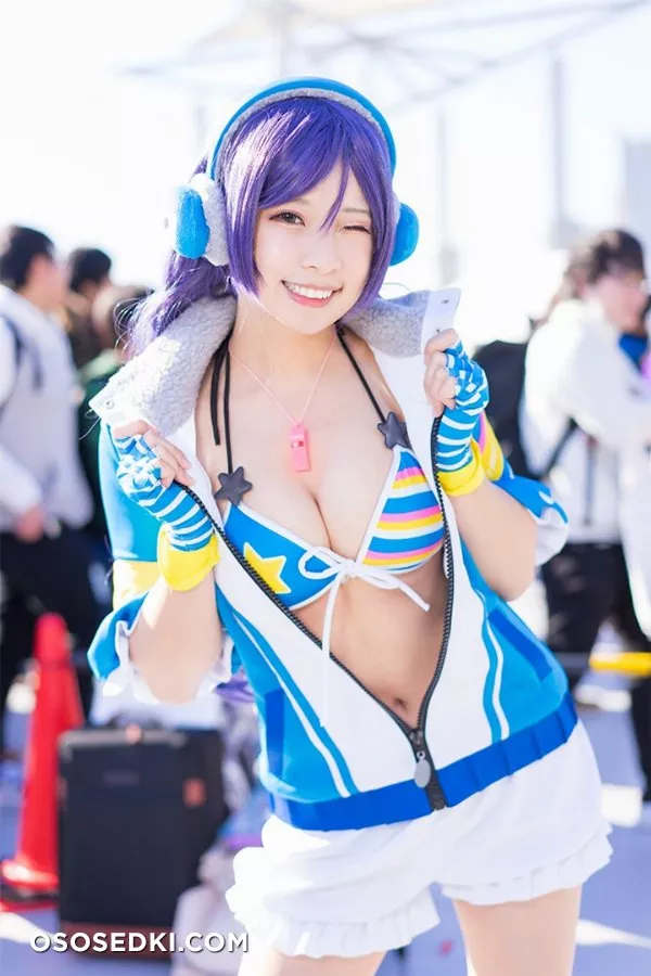 Cosplay 1 - 53