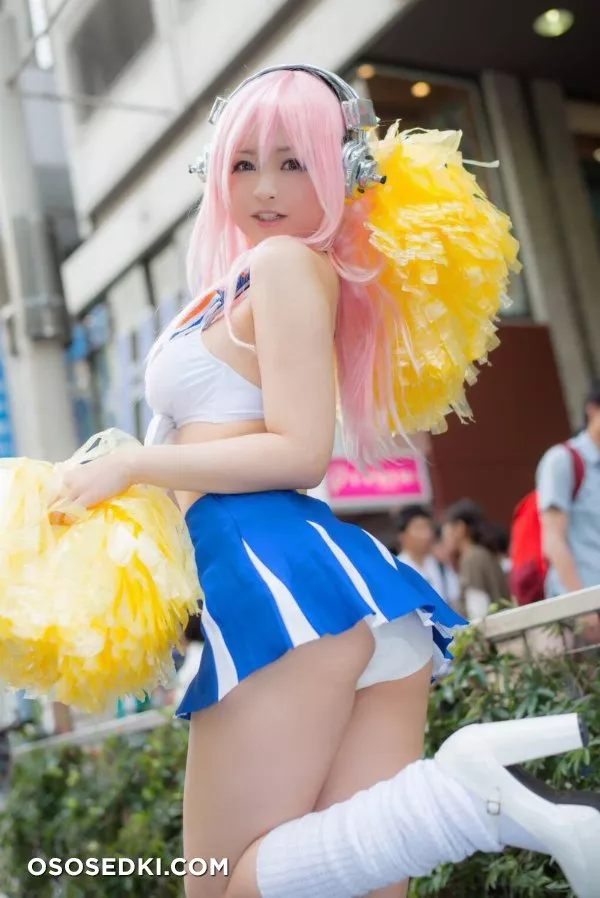 Cosplay 1 - 84