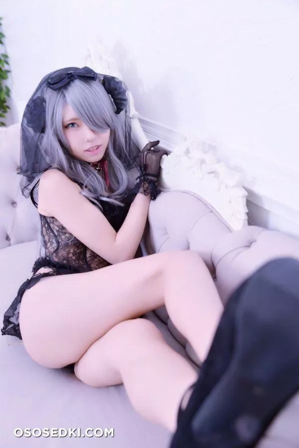 Cosplay 1 - 109