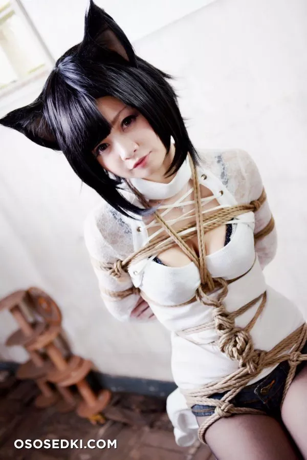 Cosplay 1 - 161