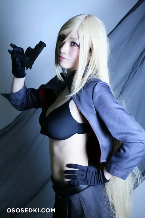 Cosplay 1 - 167
