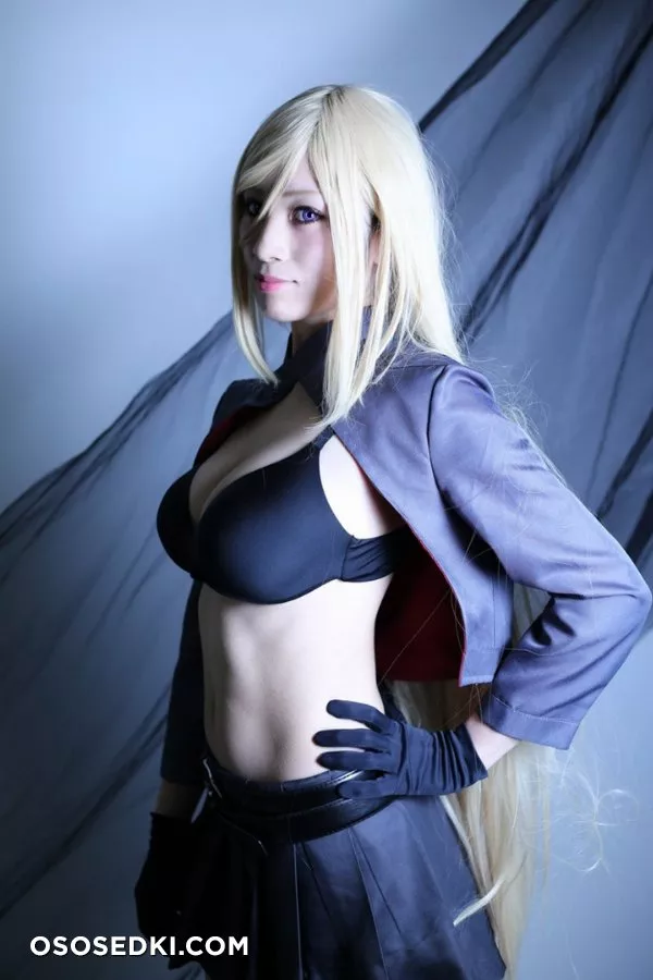 Cosplay 1 - 168