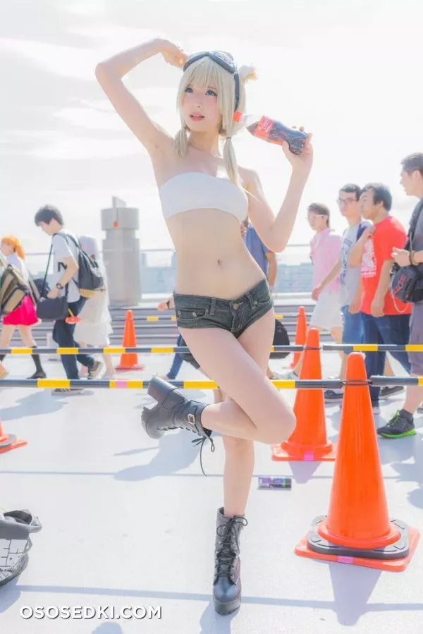 Cosplay 1 - 255
