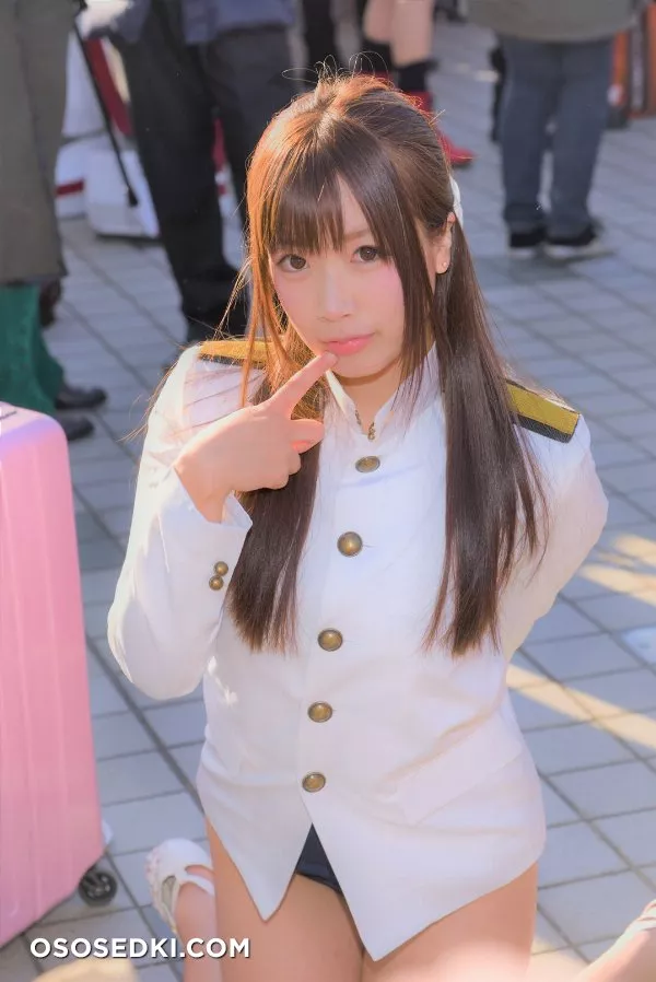 Cosplay 1 - 279