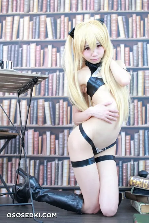 Cosplay 1 - 285