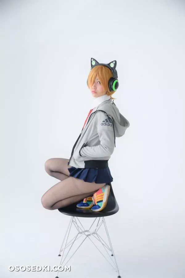 Cosplay 1 - 346
