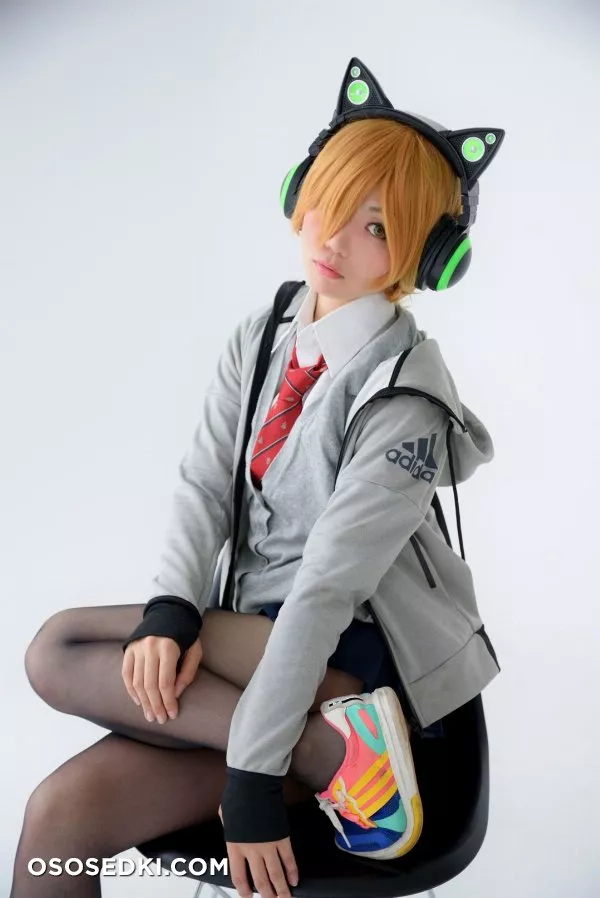 Cosplay 1 - 347
