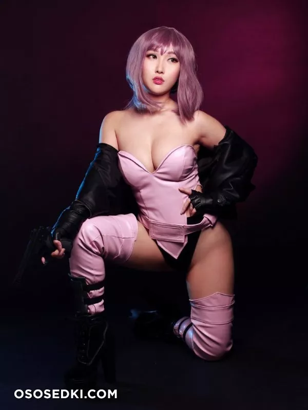 Cosplay 1 - 431
