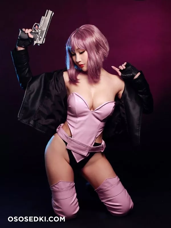 Cosplay 1 - 432