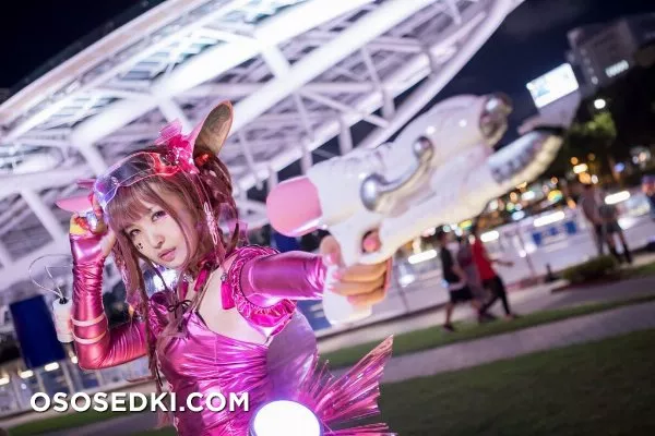 Cosplay 1 - 443