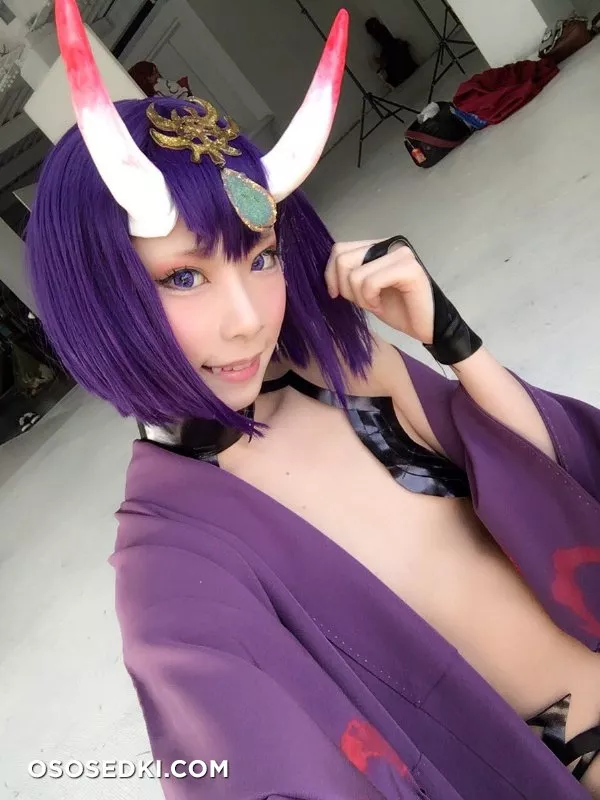 Cosplay 1 - 449