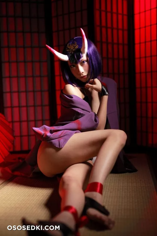 Cosplay 1 - 451