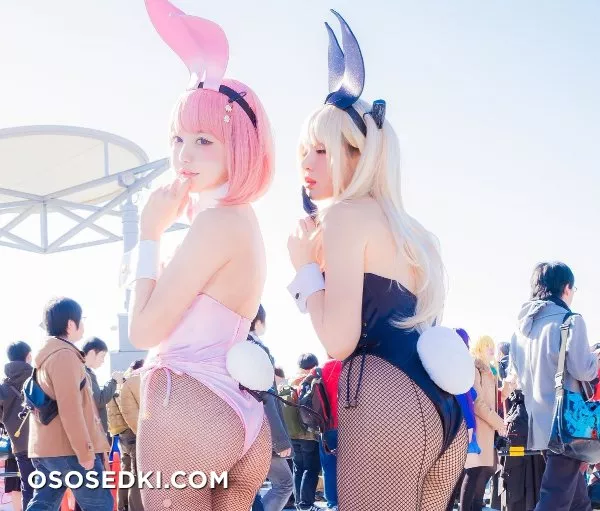 Cosplay 1 - 455