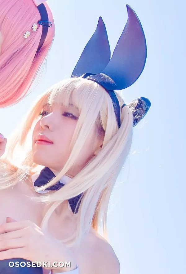 Cosplay 1 - 456