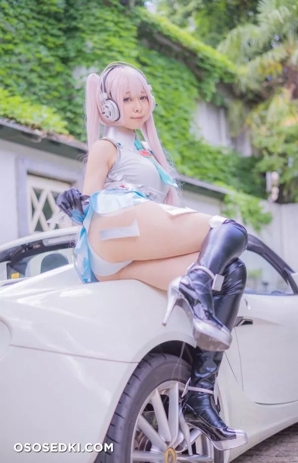 Cosplay 1 - 462