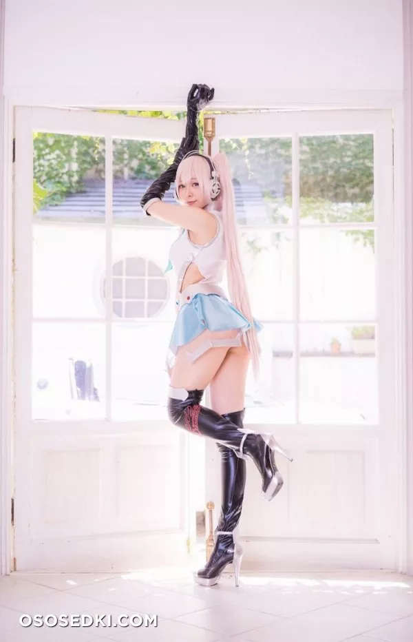 Cosplay 1 - 463