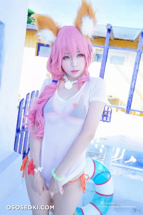 Cosplay 1 - 469