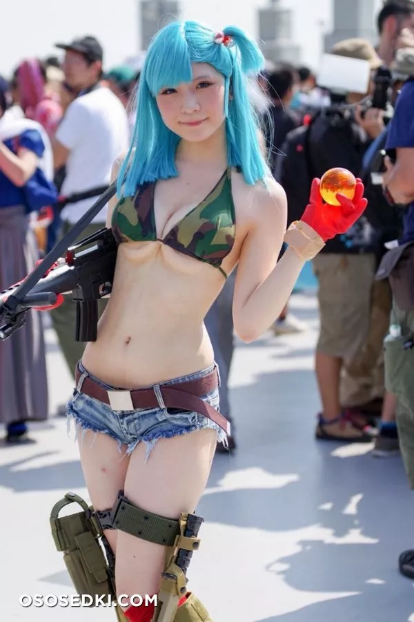 Cosplay 1 - 515