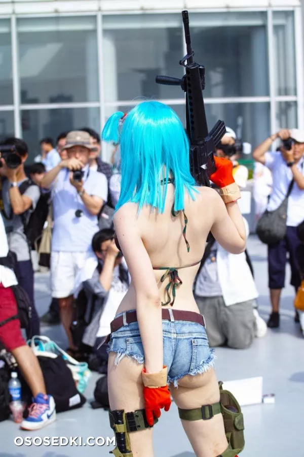 Cosplay 1 - 516
