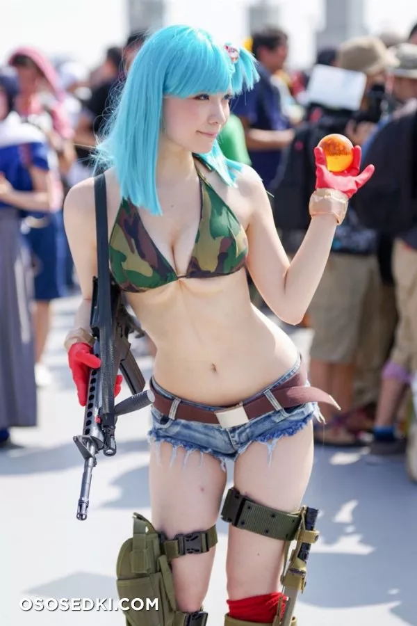 Cosplay 1 - 519