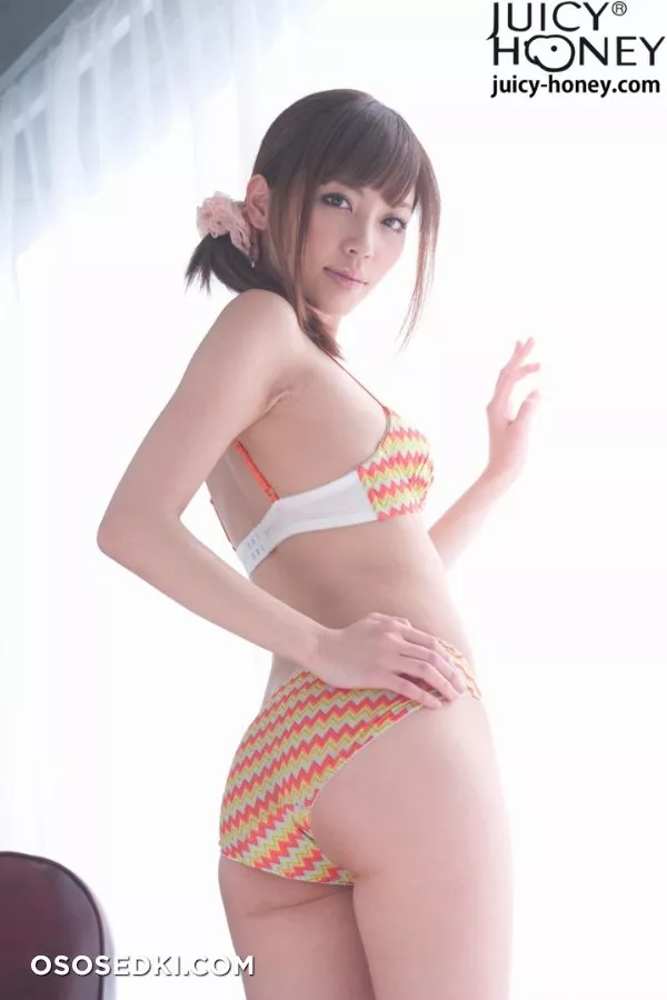 [X-City] Miyuki Yokoyama - Juicy Honey 109 - 92