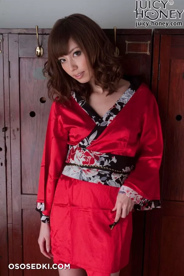[X-City] Miyuki Yokoyama - Juicy Honey 109 - 165